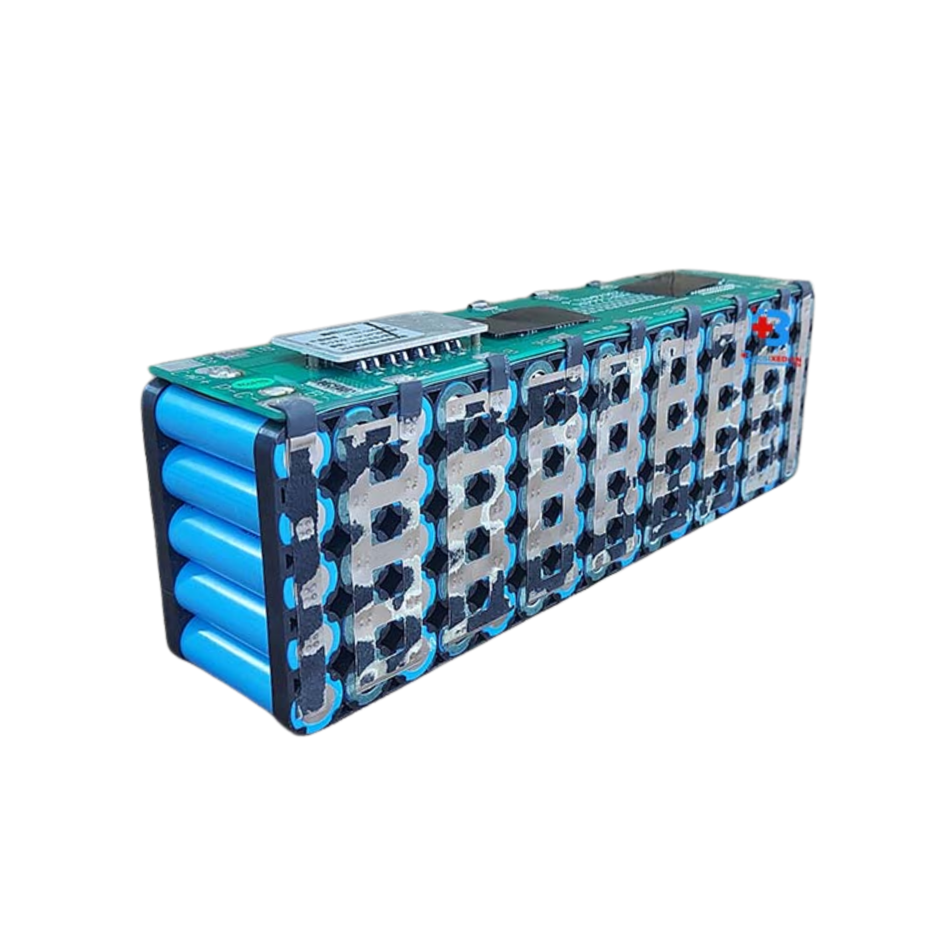 Pin Xe Điện 48V